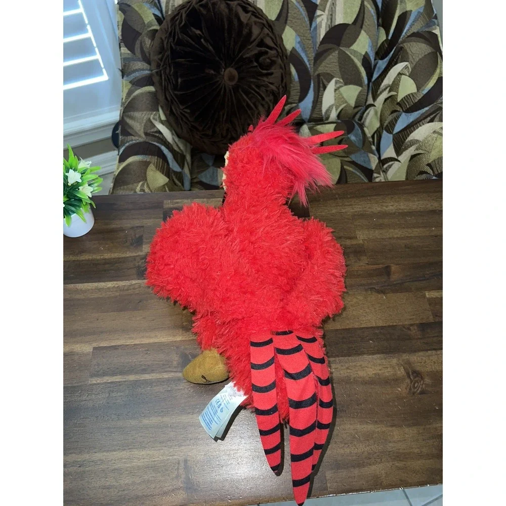 Build A Bear Plush 15